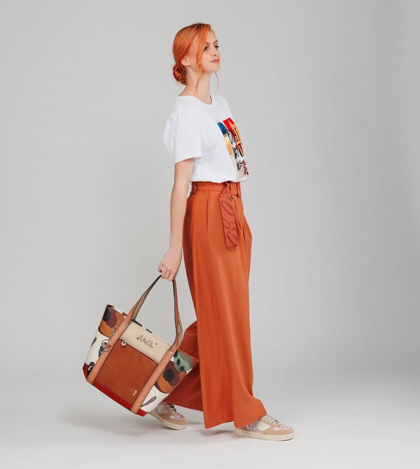 Geanta Tote Anekke Shopping Alma | HDFIMX-618