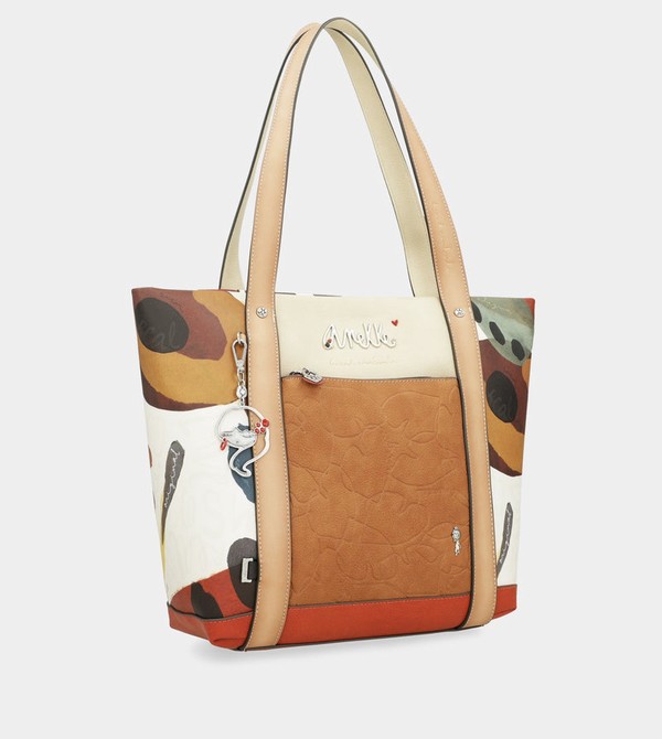 Geanta Tote Anekke Shopping Alma | HDFIMX-618