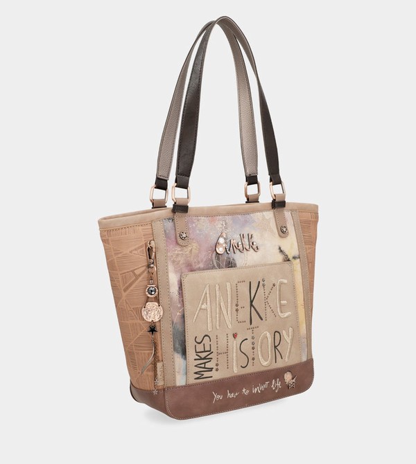 Geanta Tote Anekke Stars Large | WFRPNM-413