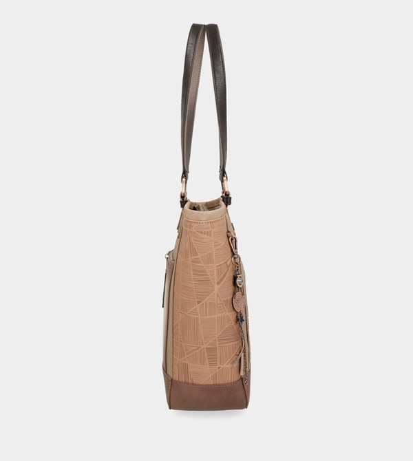 Geanta Tote Anekke Stars Large | WFRPNM-413