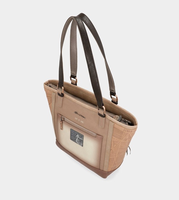 Geanta Tote Anekke Stars Large | WFRPNM-413