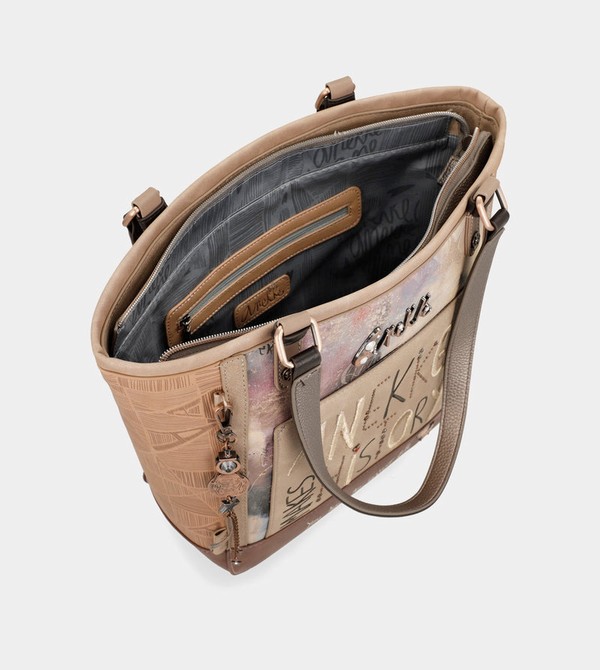 Geanta Tote Anekke Stars Large | WFRPNM-413