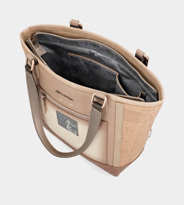 Geanta Tote Anekke Stars Large | WFRPNM-413
