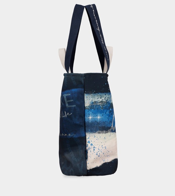 Geanta Tote Anekke Studio Beach | XQYVAO-829