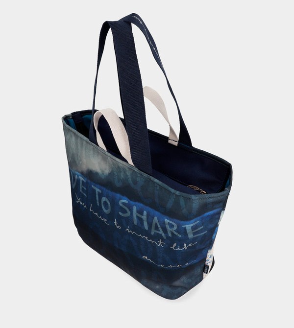 Geanta Tote Anekke Studio Beach | XQYVAO-829