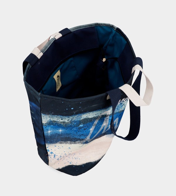 Geanta Tote Anekke Studio Beach | XQYVAO-829