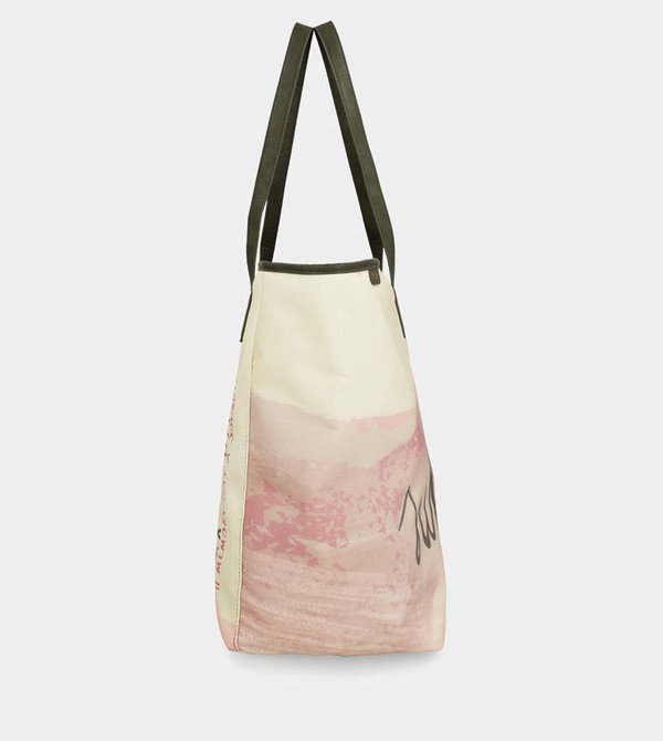 Geanta Tote Anekke Summertime Beach | IKTFXE-095