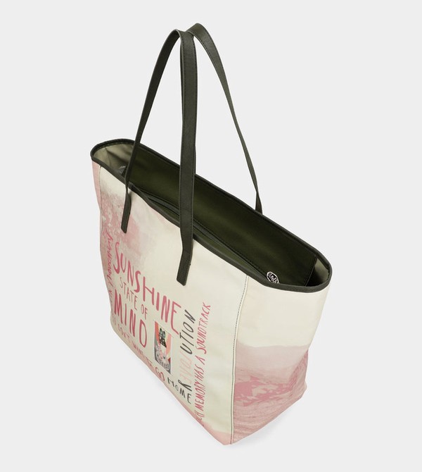 Geanta Tote Anekke Summertime Beach | IKTFXE-095