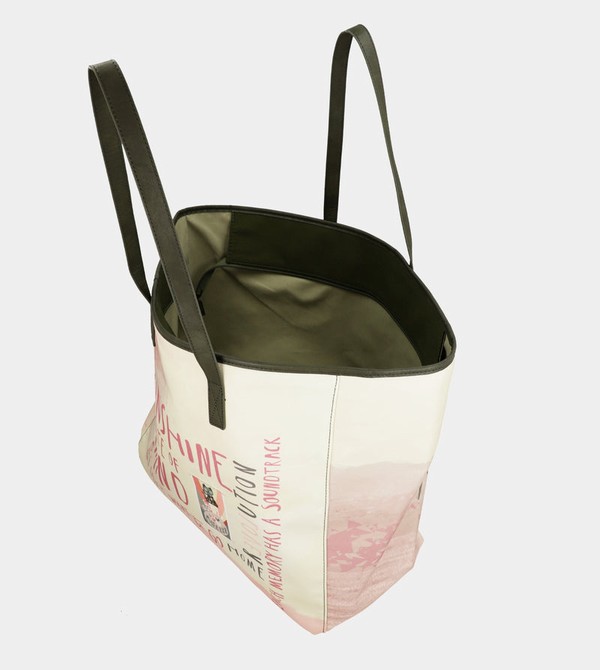 Geanta Tote Anekke Summertime Beach | IKTFXE-095