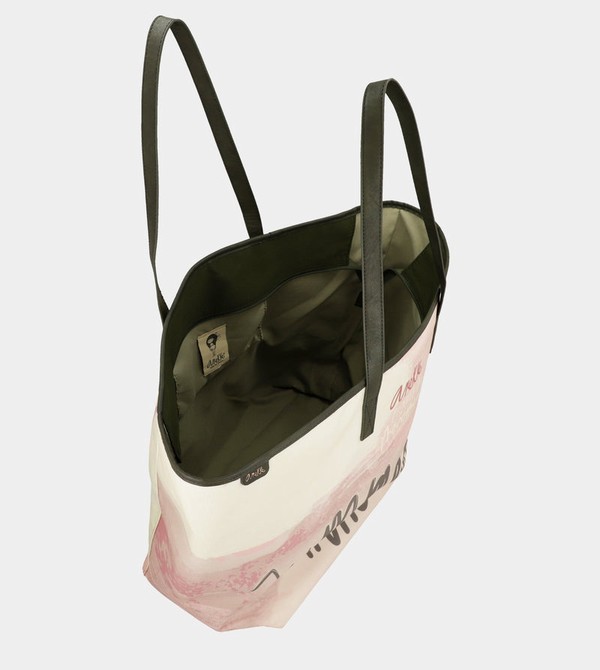 Geanta Tote Anekke Summertime Beach | IKTFXE-095