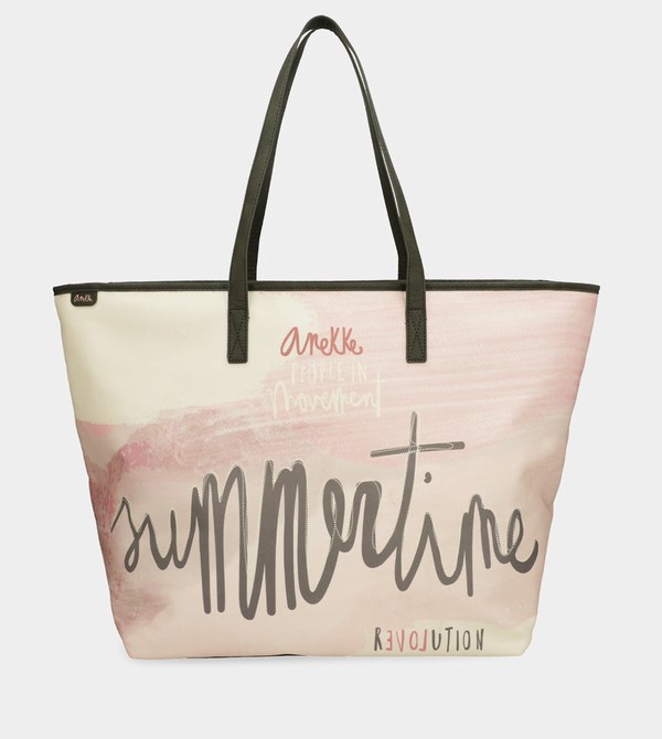 Geanta Tote Anekke Summertime Beach | IKTFXE-095