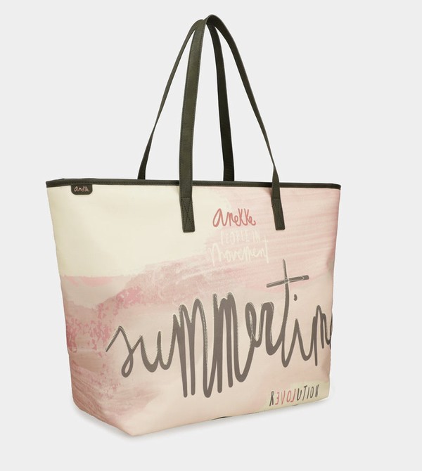 Geanta Tote Anekke Summertime Beach | IKTFXE-095