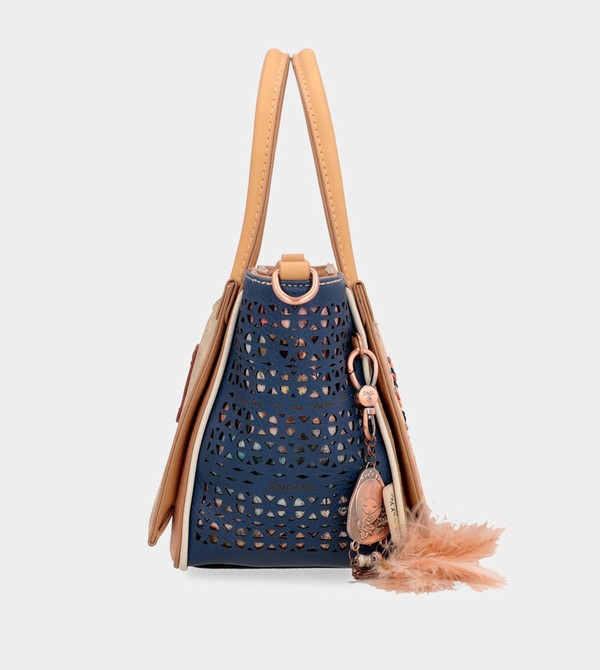 Geanta Tote Anekke Tribe With Twos | EXNOTV-427
