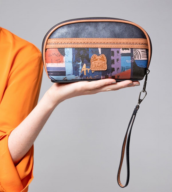 Geanta de Mana Anekke Contemporary Rfid Card Holder | TMSNUI-318