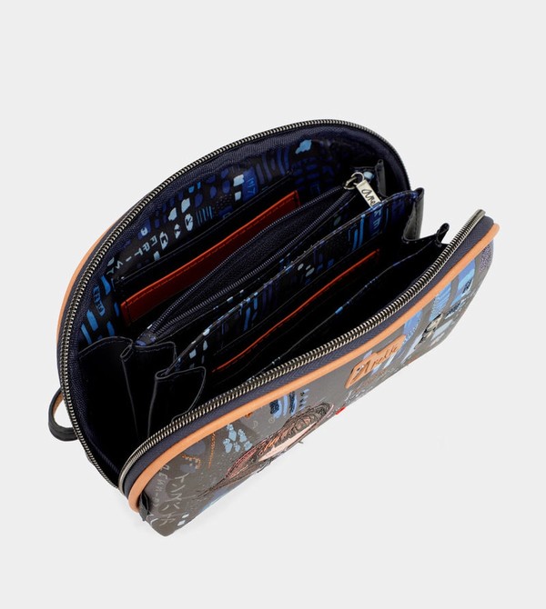 Geanta de Mana Anekke Contemporary Rfid Card Holder | TMSNUI-318