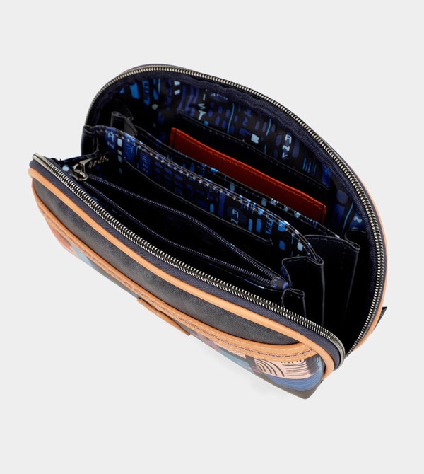 Geanta de Mana Anekke Contemporary Rfid Card Holder | TMSNUI-318