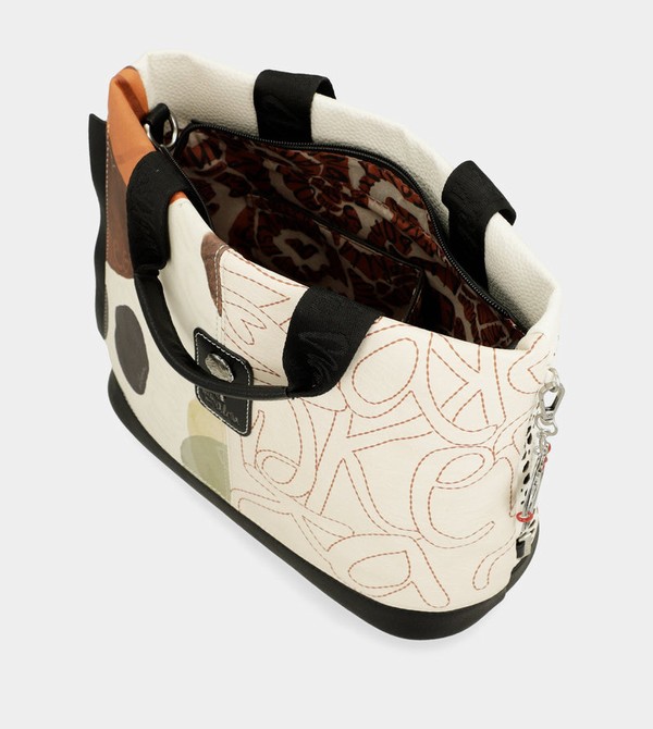 Geanta de Mana Anekke Handbag With Crossbody Strap Alma | OJGZUF-369