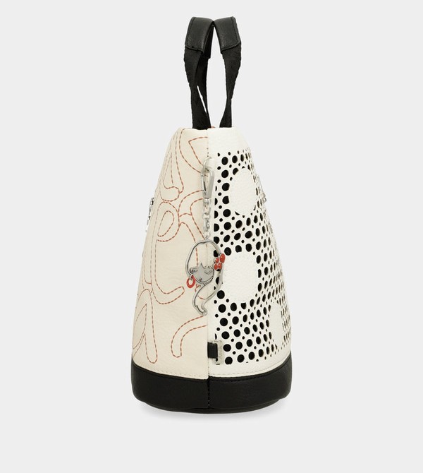 Geanta de Mana Anekke Handbag With Crossbody Strap Alma | OJGZUF-369