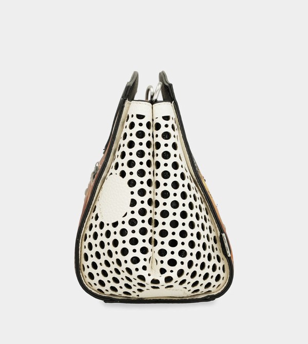 Geanta de Mana Anekke Handbag With Crossbody Strap Alma | TCHPWL-435