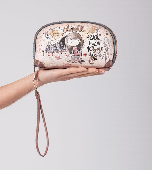 Geanta de Mana Anekke Hollywood Rfid Holdall | OBHPXD-960
