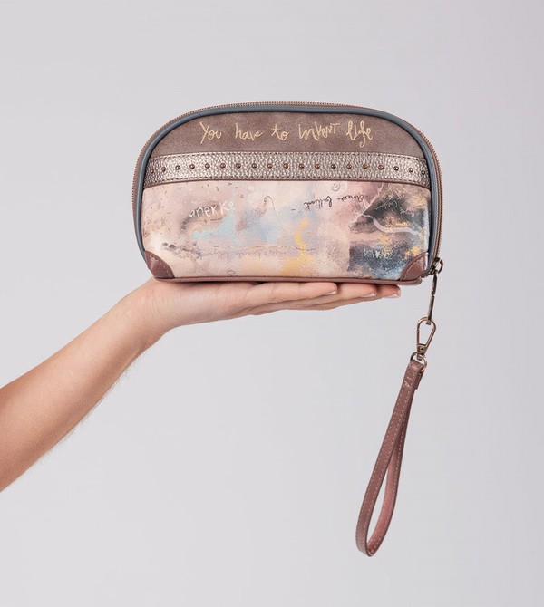 Geanta de Mana Anekke Hollywood Rfid Holdall | OBHPXD-960
