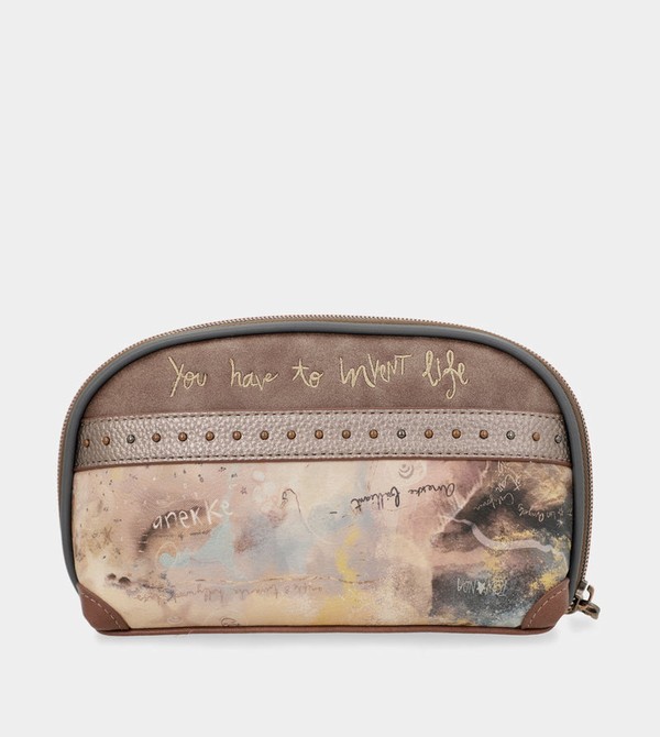 Geanta de Mana Anekke Hollywood Rfid Holdall | OBHPXD-960