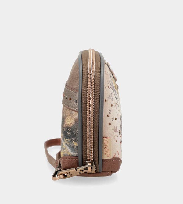 Geanta de Mana Anekke Hollywood Rfid Holdall | OBHPXD-960