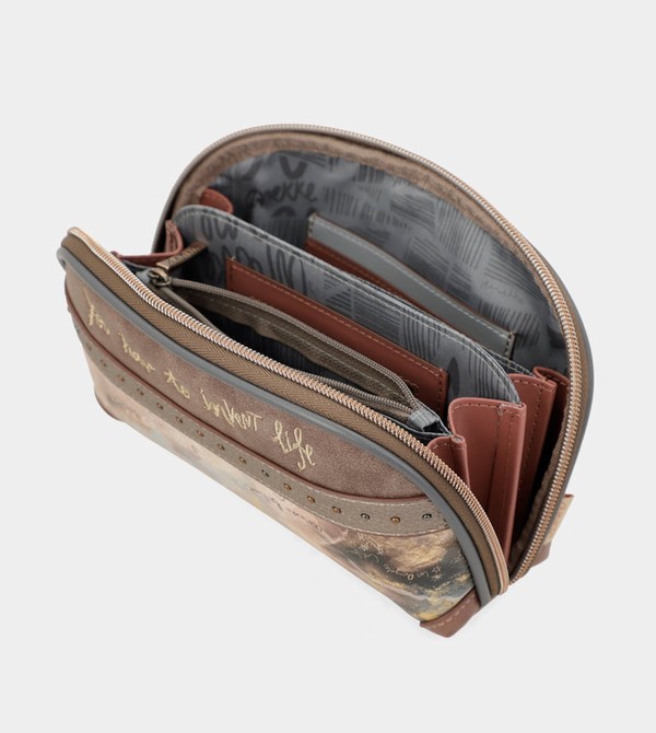 Geanta de Mana Anekke Hollywood Rfid Holdall | OBHPXD-960