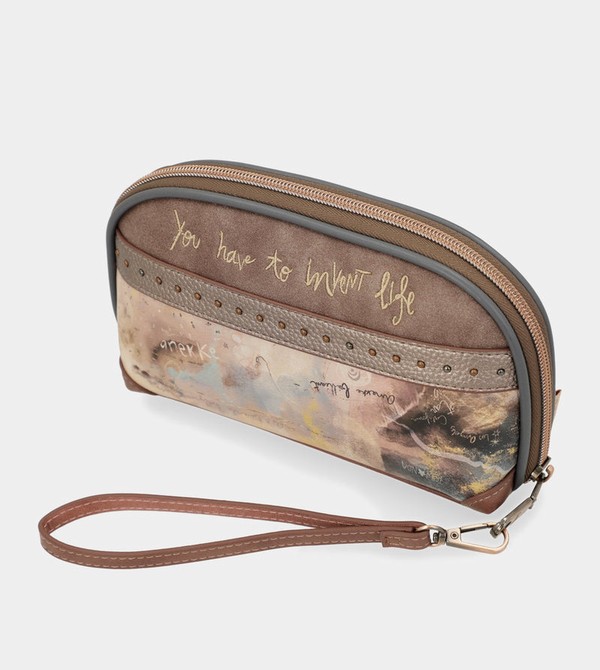 Geanta de Mana Anekke Hollywood Rfid Holdall | OBHPXD-960