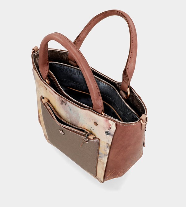 Geanta de Mana Anekke Hollywood With Strap | DGSBCX-071