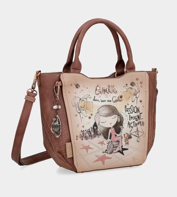 Geanta de Mana Anekke Hollywood With Strap | DGSBCX-071