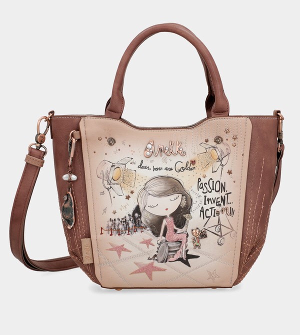 Geanta de Mana Anekke Hollywood With Strap | DGSBCX-071