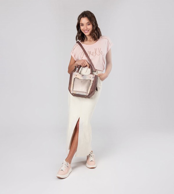 Geanta de Mana Anekke Hollywood With Strap | DGSBCX-071