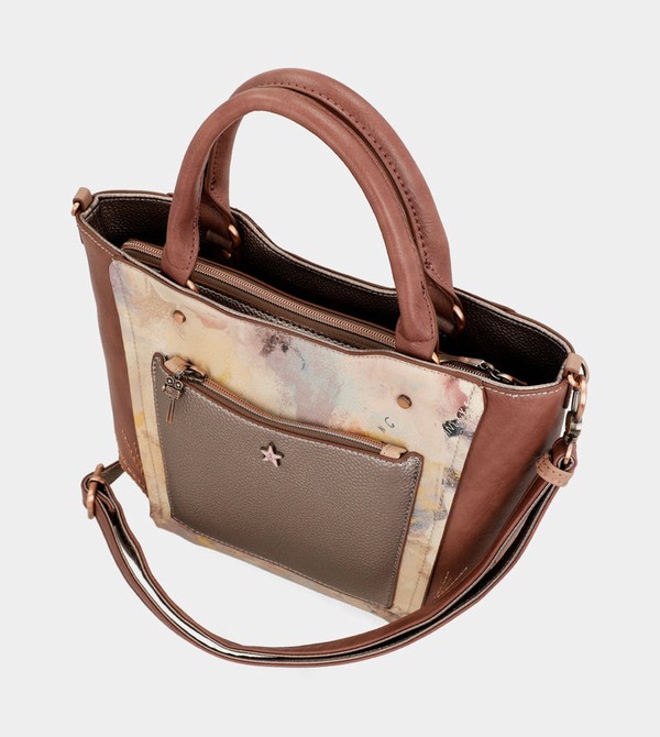 Geanta de Mana Anekke Hollywood With Strap | DGSBCX-071