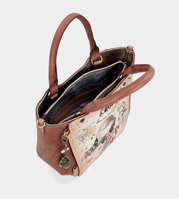 Geanta de Mana Anekke Hollywood With Strap | DGSBCX-071
