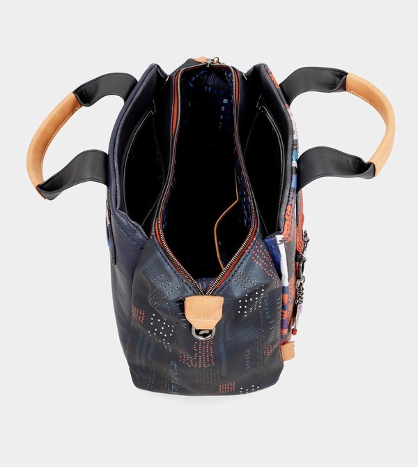 Geanta de Mana Anekke Kyomu With Strap | FELICN-530