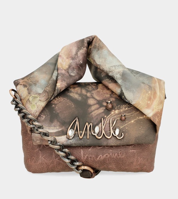 Geanta de Mana Anekke Land With Flap Closure | VRYZAU-510