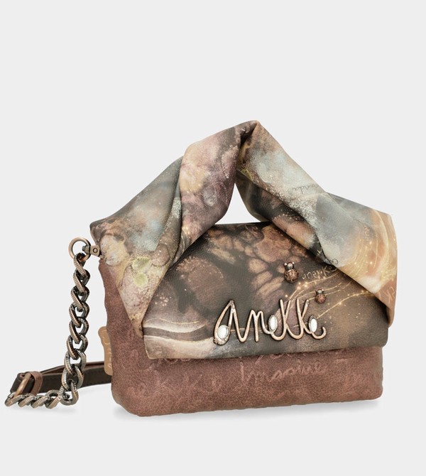 Geanta de Mana Anekke Land With Flap Closure | VRYZAU-510