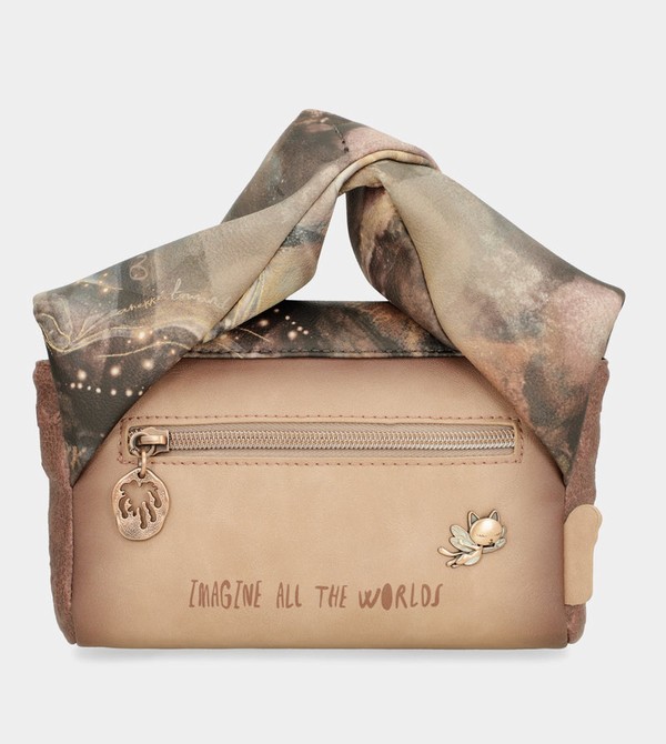 Geanta de Mana Anekke Land With Flap Closure | VRYZAU-510