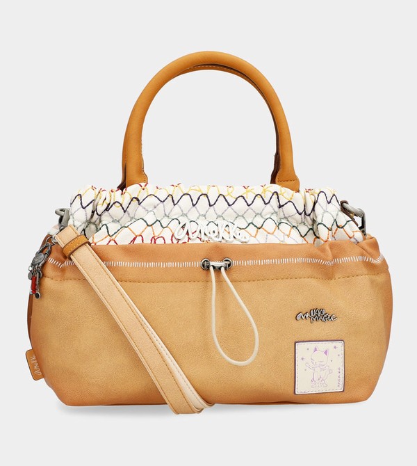 Geanta de Mana Anekke Magic Souls Bowling With Strap | AWDHTO-714