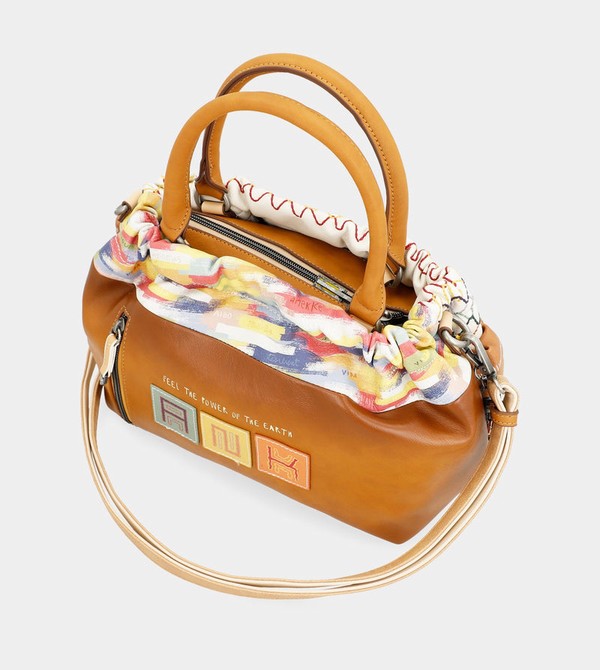 Geanta de Mana Anekke Magic Souls Bowling With Strap | AWDHTO-714