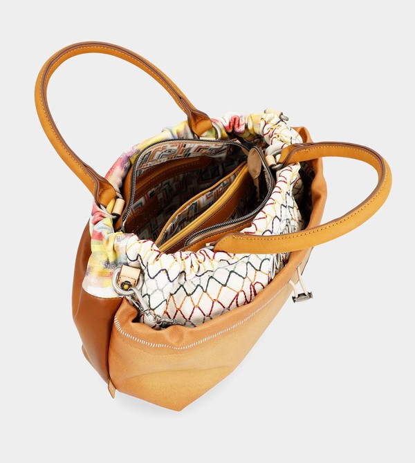 Geanta de Mana Anekke Magic Souls Bowling With Strap | AWDHTO-714