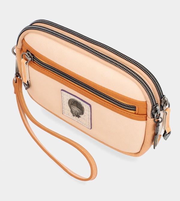 Geanta de Mana Anekke Magic Souls Briefcase With 2 Compartments | KTAZVU-638