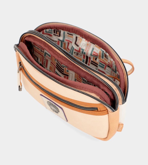 Geanta de Mana Anekke Magic Souls Briefcase With 2 Compartments | KTAZVU-638