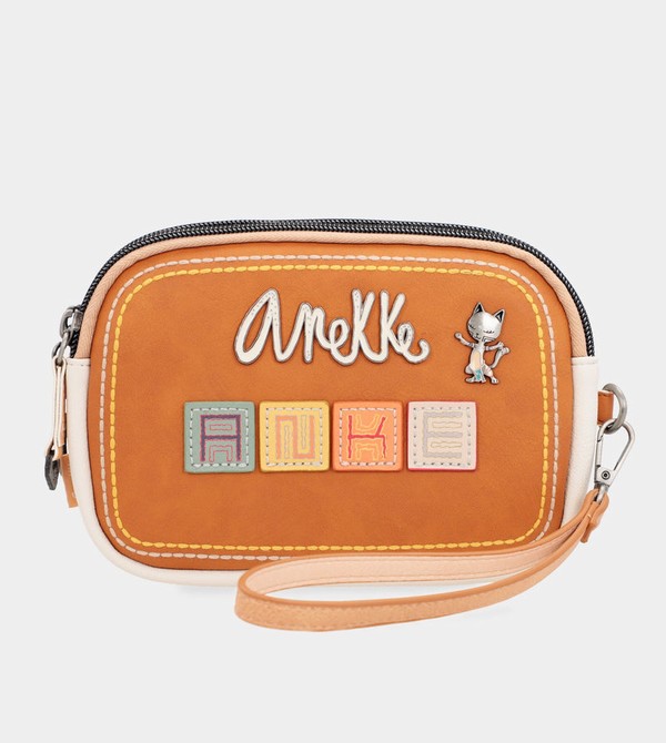Geanta de Mana Anekke Magic Souls Briefcase With 2 Compartments | KTAZVU-638