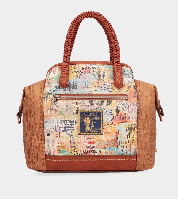 Geanta de Mana Anekke Menire With Strap | JGOKPM-568