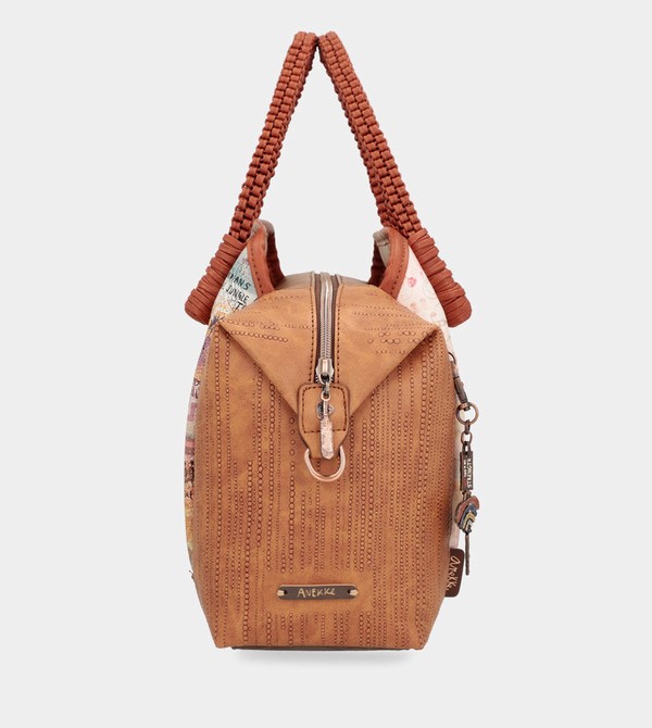 Geanta de Mana Anekke Menire With Strap | JGOKPM-568