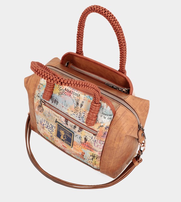 Geanta de Mana Anekke Menire With Strap | JGOKPM-568