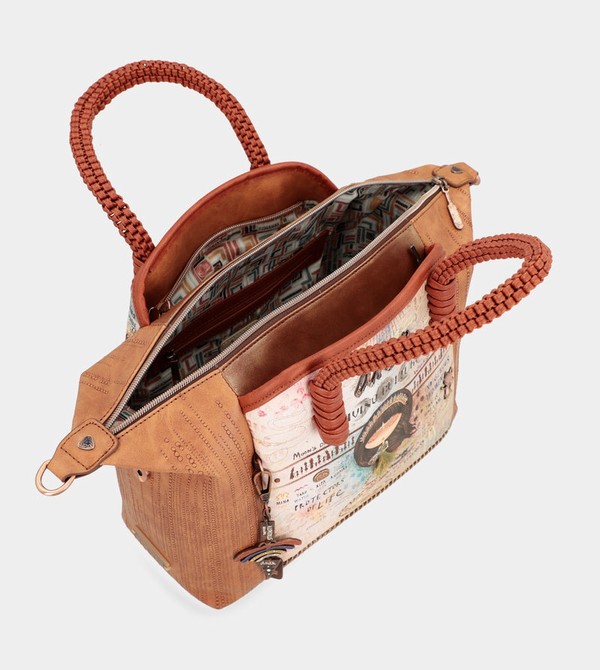 Geanta de Mana Anekke Menire With Strap | JGOKPM-568