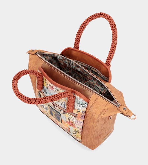 Geanta de Mana Anekke Menire With Strap | JGOKPM-568